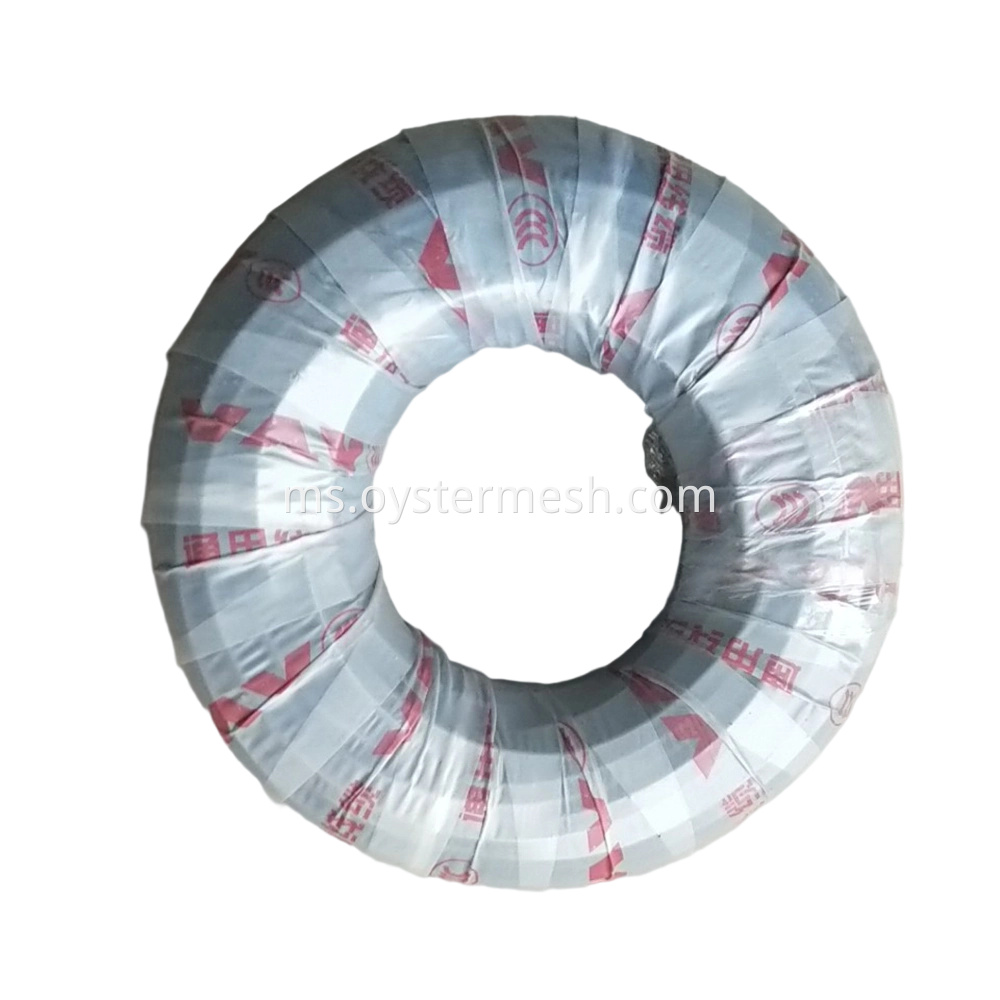 Easy-Installation Aquaculture Storm Line